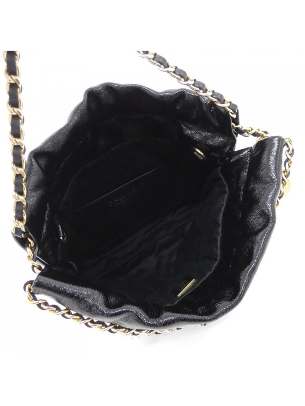 Chanel 22 Line Mini - Picture 6 of 6
